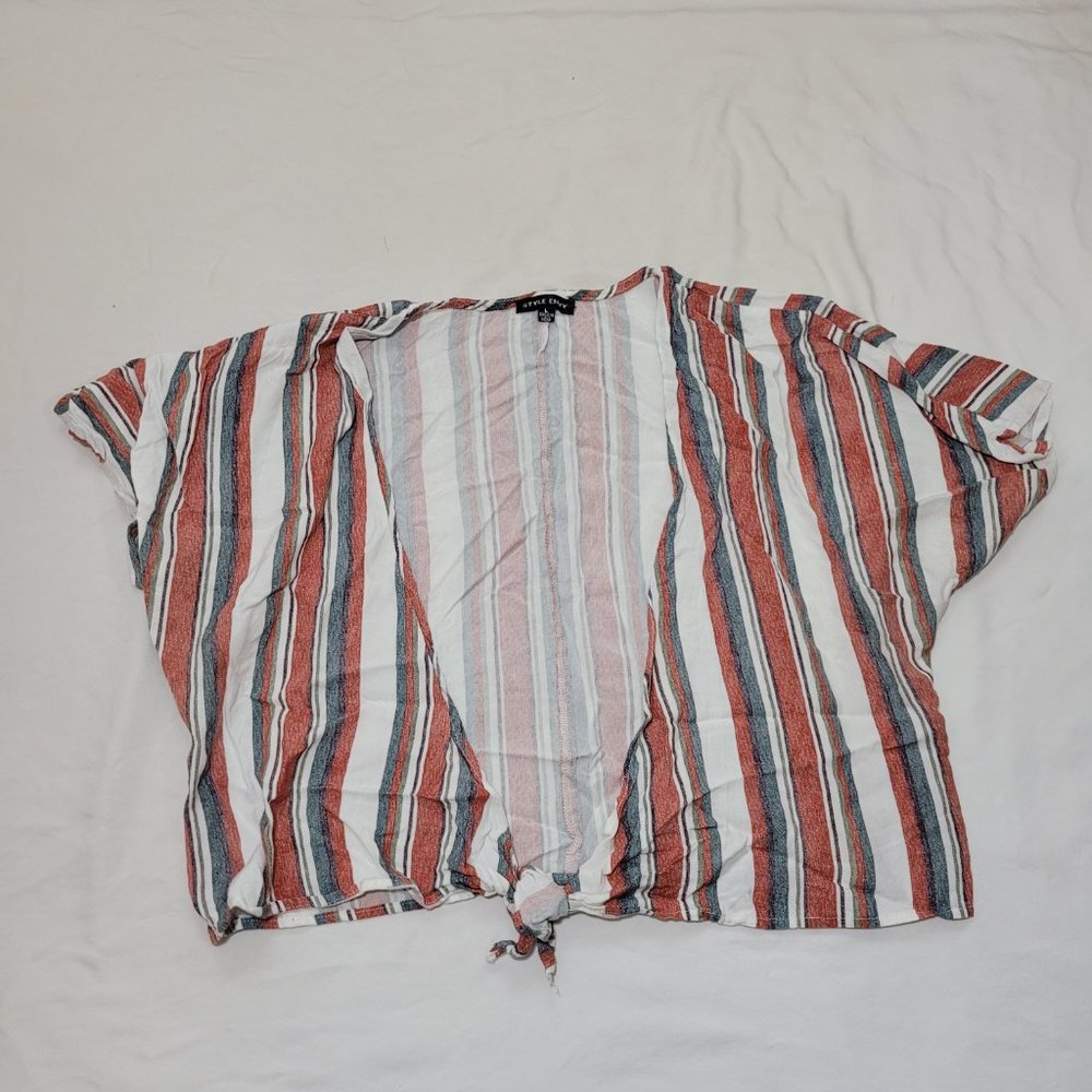Crop Top - Picture 3 of 5
